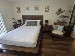 Condo, 1 Queen Bed with Sofa bed (Kona Bali Kai#164) | 1 bedroom - Kona Bali Kai#164 (Kailua-Kona)