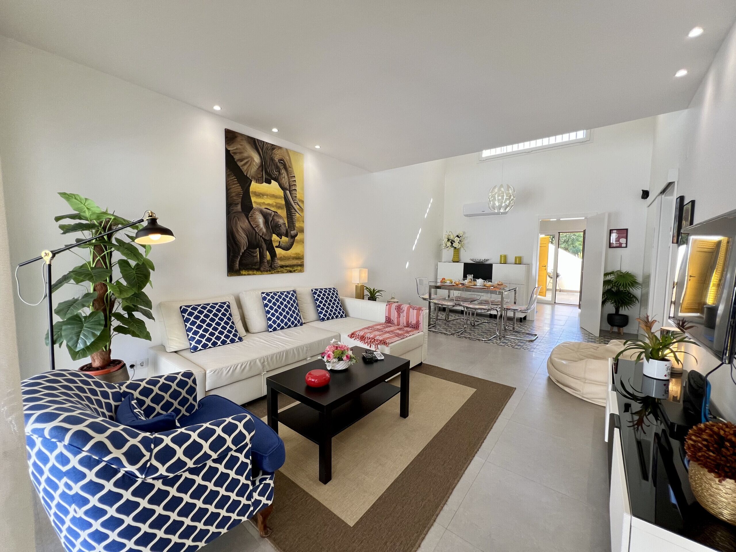 Sala de estar