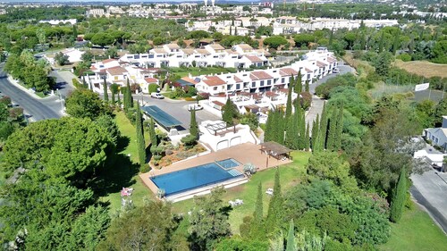 Vilamoura Club Villa 2 by Homing
