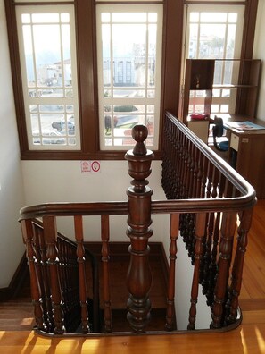 Family Quadruple Room, Mountain View