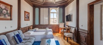 PALÁCIO NOVA  SEARA  2503 -AL