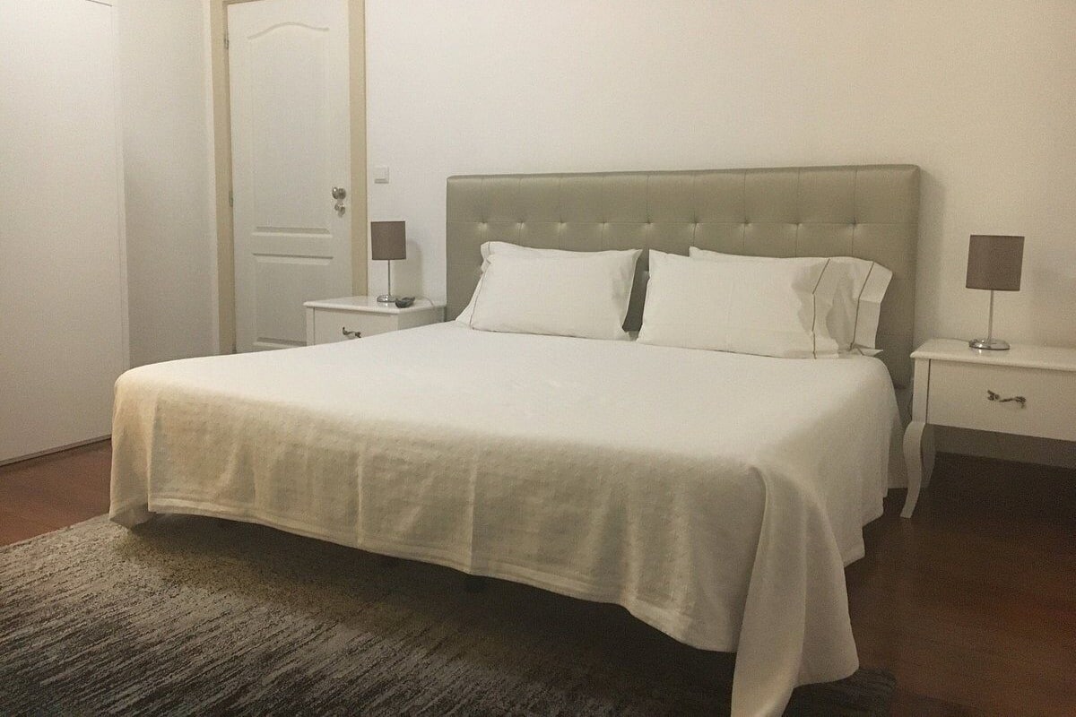 Double Room, Mountain View | Individually decorated, soundproofing, free WiFi