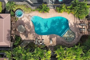 Condo, Multiple Beds (Alii Park Place#N-202) | Pool - Alii Park Place#n-202 (Kailua-Kona)