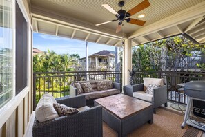 Condo, Multiple Beds (Alii Park Place#N-202) | Property grounds - Alii Park Place#n-202 (Kailua-Kona)