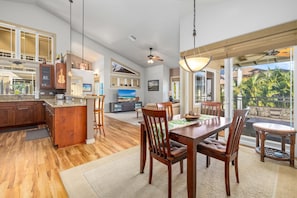 Condo, Multiple Beds (Alii Park Place #N202 Top Floor unit ) | Interior - Alii Park Place #n202 Top Floor Unit With AC! (Kailua-Kona)