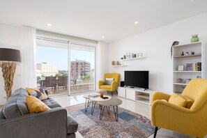 リビングルーム