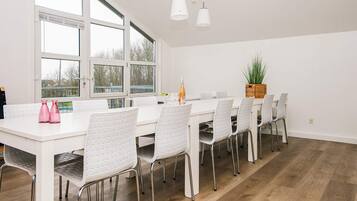 Ferienhaus | Innenbereich