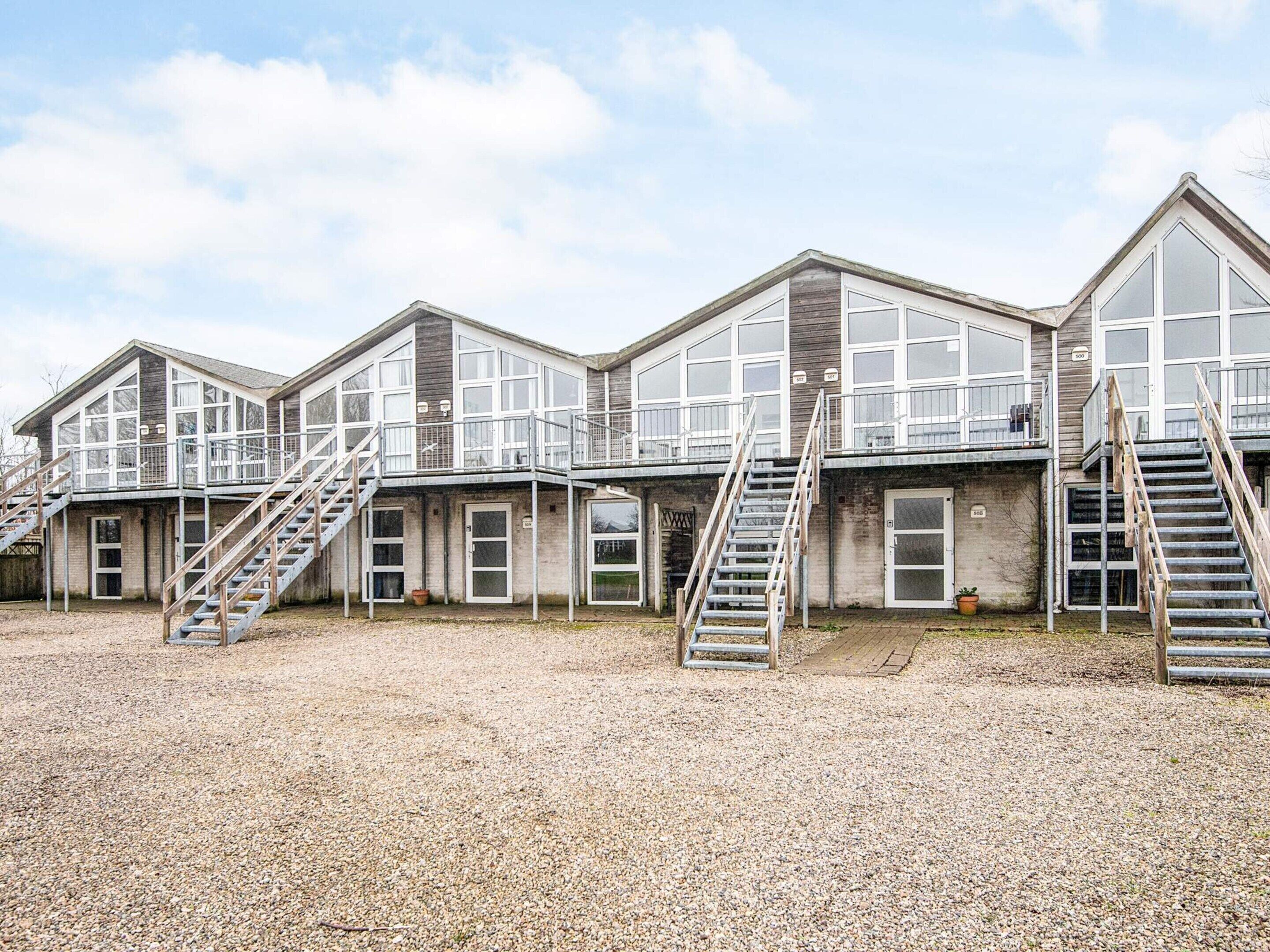 House | View from property