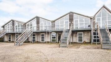 House | View from property