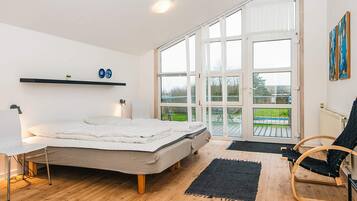 Ferienhaus | Innenbereich