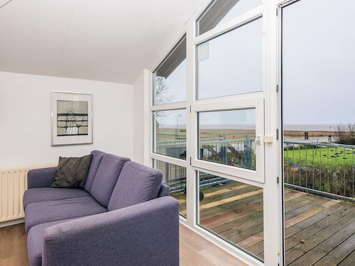 16 Person Holiday Home in Hojer