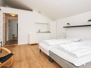 Hus | Innvendig