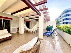 Balcony - Vilamoura Grand Terrace by Homing (Loulé)