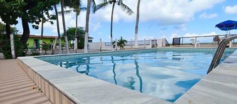 para até 8 pessoas apartment in wonderful Ilha de Itamaracá PE with AC, WiFi