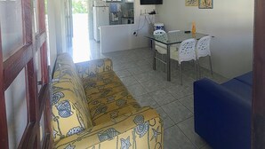 Televisión