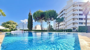 Pool - Vilamoura Typical 4 With Pool by Homing (Loulé)