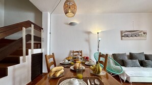 Living room - Vilamoura Typical 4 With Pool by Homing (Loulé)
