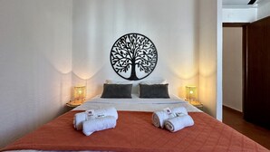 2 bedrooms, bed sheets - Vilamoura Typical 4 With Pool by Homing (Loulé)