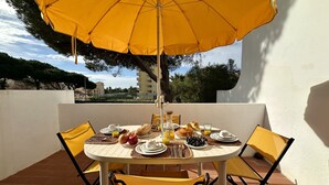 Balcony - Vilamoura Typical 4 With Pool by Homing (Loulé)