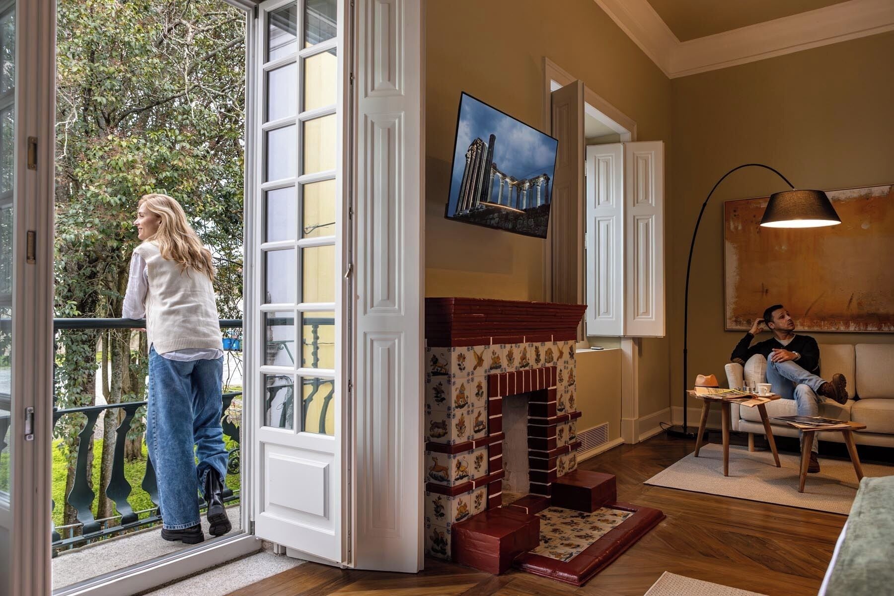 Photo - CICIOSO boutique hotel