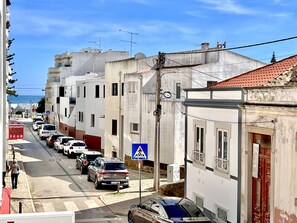 Erkély