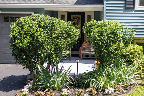 Luxury Garden Retreat – Newly Renovated with High-End Upgrades