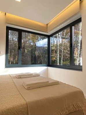 3 camere, Wi-Fi gratuito, lenzuola