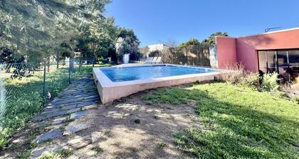 Loulé Stylish 1 With Pool by Homing