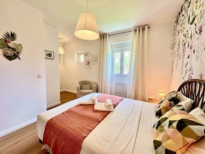 Room - Loulé Stylish 2 With Pool by Homing (Loulé)