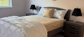 Blush Bliss – A Peaceful Vineyard Escape