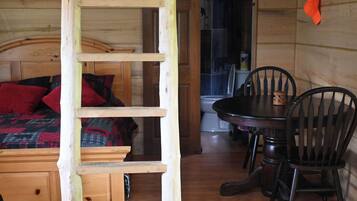 1 habitación, sábanas de algodón egipcio y ropa de cama de alta calidad
