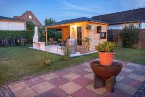 Exterior - Apartment Seeigel (Rerik)