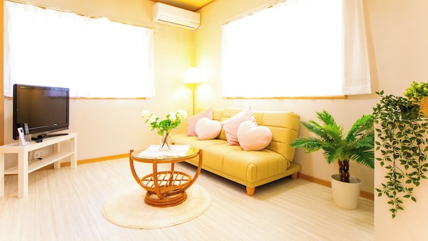 Unclassified image, 1 of 14, button - Awaji Central Inn Kuruma713 (Awaji)