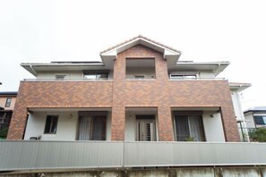 Exterior - Awaji Central Inn Kuruma713 (Awaji)