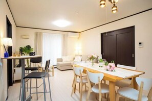 Dining - Awaji Central Inn Kuruma713 (Awaji)