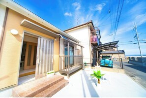 Exterior - Awaji Central Inn Kuruma713 (Awaji)