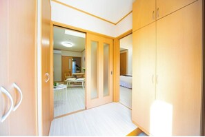 Interior - Awaji Central Inn Kuruma713 (Awaji)