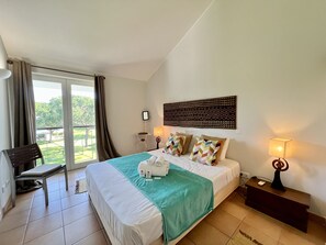 2 Schlafzimmer, Bettwäsche