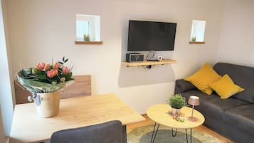 Fernseher