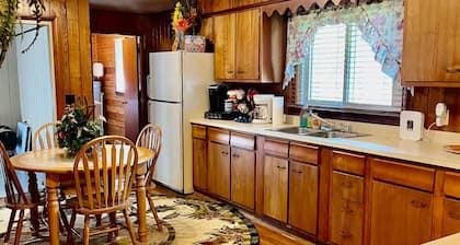 Entire Home near Whitesburg
