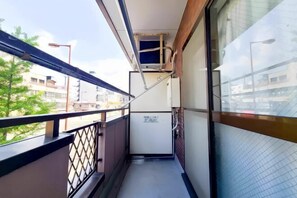 Interior - Megadome West (Osaka)