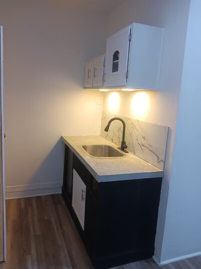 "Stay in your very own  Cozy Shelter"!