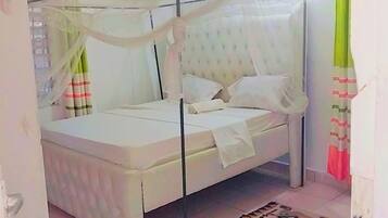 3 Schlafzimmer, Bügeleisen/Bügelbrett, WLAN, Bettwäsche