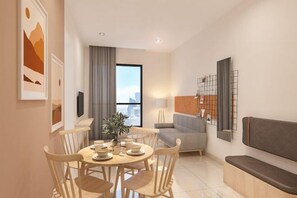 Room - Mossaz Suites by MyKey (Petaling Jaya)