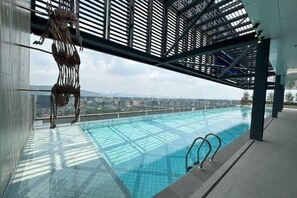 Property amenity - Mossaz Suites by MyKey (Petaling Jaya)