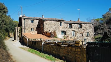 Exterieur