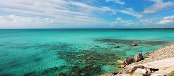 Wonderful Winding Bay