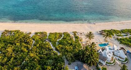 Wonderful Winding Bay