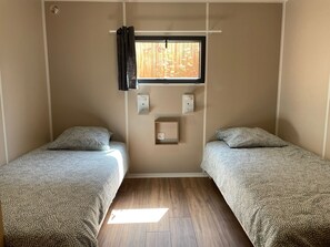 2 chambres, fer et planche Ă repasser, Wi-Fi