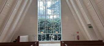 斯泰努松德假日屋